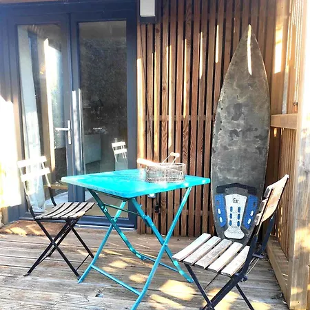 à Brévin L'océan Saint-Brevin-les-Pins