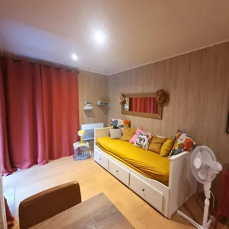 à Brévin L'océan Casa de Férias *