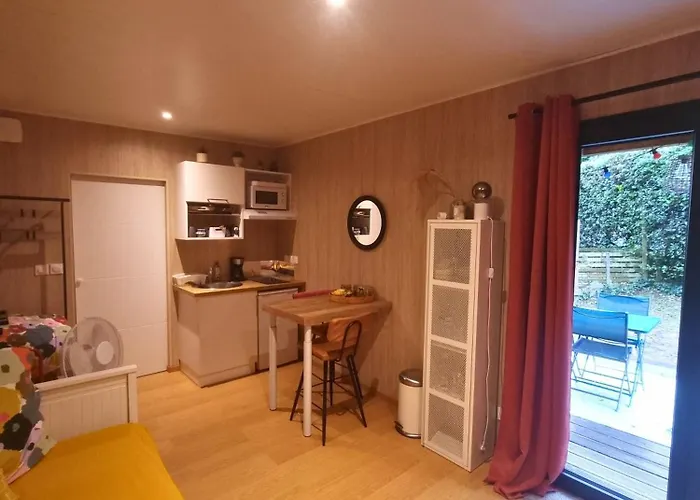 à Brévin L'océan * Saint-Brevin-les-Pins