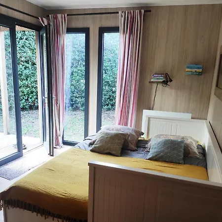 بيت للعطل A Brevin L'ocean سانت-بريفين-لي-بان