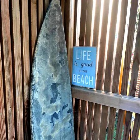 A Brevin L'ocean
