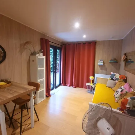 à Brévin L'océan *