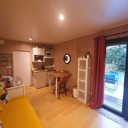 à Brévin L'océan * Saint-Brévin-les-Pins