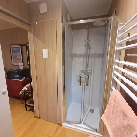 Сasa de vacaciones à Brévin L'océan