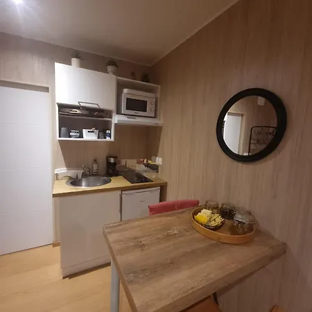 A Brevin L'ocean سانت-بريفين-لي-بان