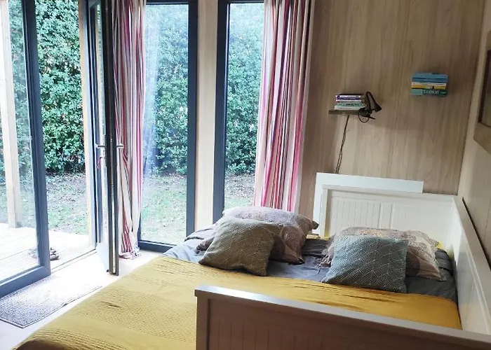 Casa vacanze à Brévin L'océan Saint-Brévin-les-Pins