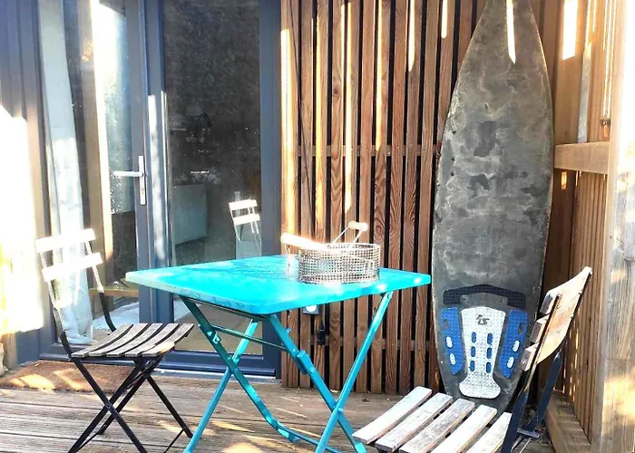 à Brévin L'océan Saint-Brévin-les-Pins