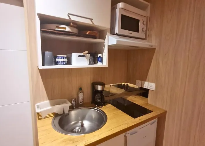 A Brevin L'ocean Prázdninový dům *