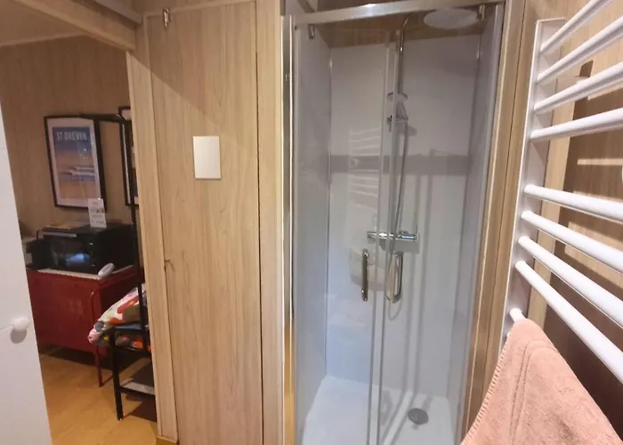 Prázdninový dům A Brevin L'ocean