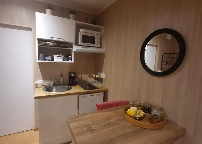 à Brévin L'océan Saint-Brévin-les-Pins