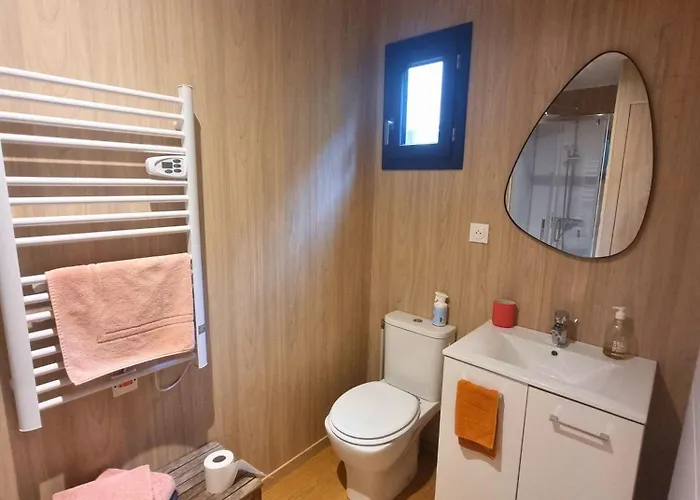 Casa vacanze à Brévin L'océan Saint-Brévin-les-Pins