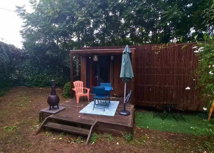 Prázdninový dům A Brevin L'ocean *