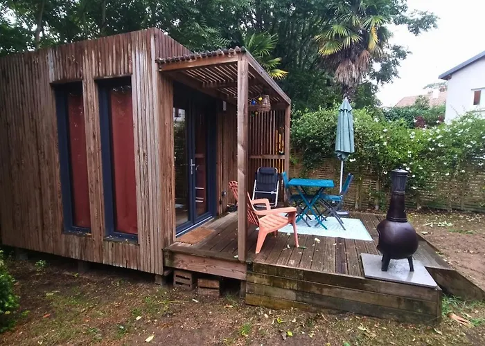 Casa vacanze à Brévin L'océan *